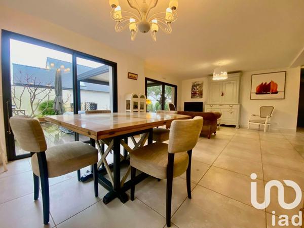 Maison à vendre 6 pièces 122 m² Baden