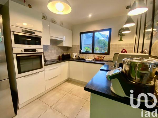 Maison à vendre 6 pièces 122 m² Baden