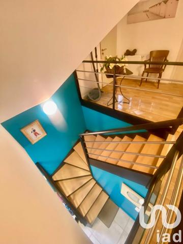 Maison à vendre 6 pièces 122 m² Baden