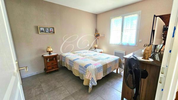 Plain pied- T4 -2018, on pose les valises