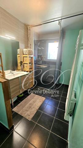 Plain pied- T4 -2018, on pose les valises