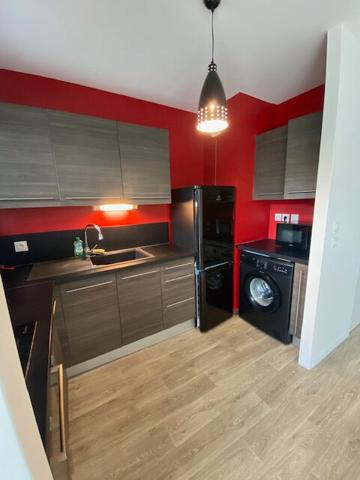 Location appartement Nantes : 897 € - AJP Immobilier Nantes Nord