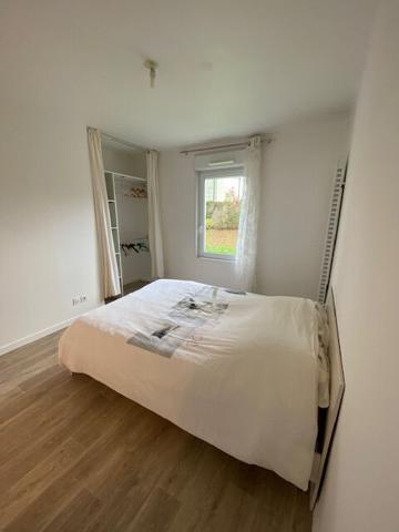 Location appartement Nantes : 897 € - AJP Immobilier Nantes Nord