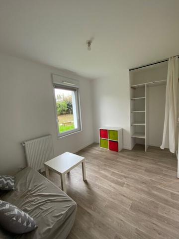 Location appartement Nantes : 897 € - AJP Immobilier Nantes Nord