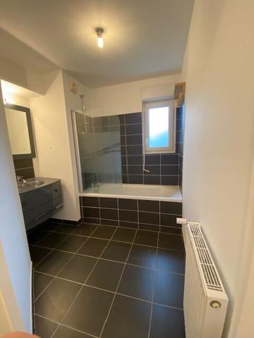 Location appartement Nantes : 897 € - AJP Immobilier Nantes Nord