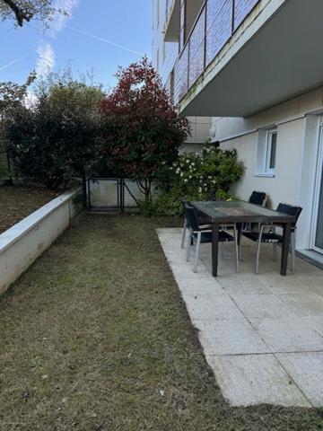 Location appartement Nantes : 897 € - AJP Immobilier Nantes Nord