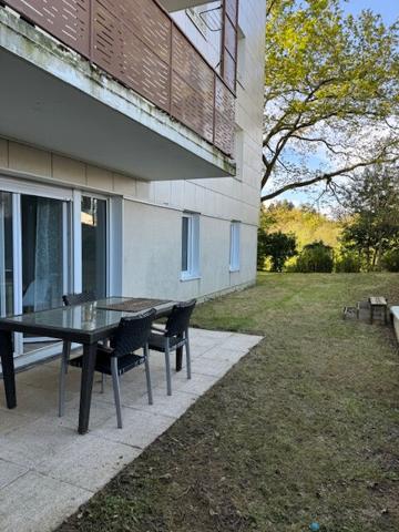 Location appartement Nantes : 897 € - AJP Immobilier Nantes Nord