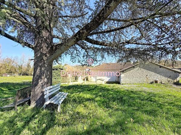 Maison à vendre 5 pièces de 117 m²