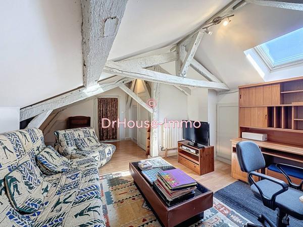 Maison à vendre 5 pièces de 117 m²