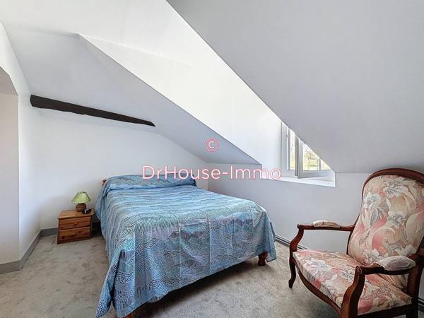 Maison à vendre 5 pièces de 117 m²