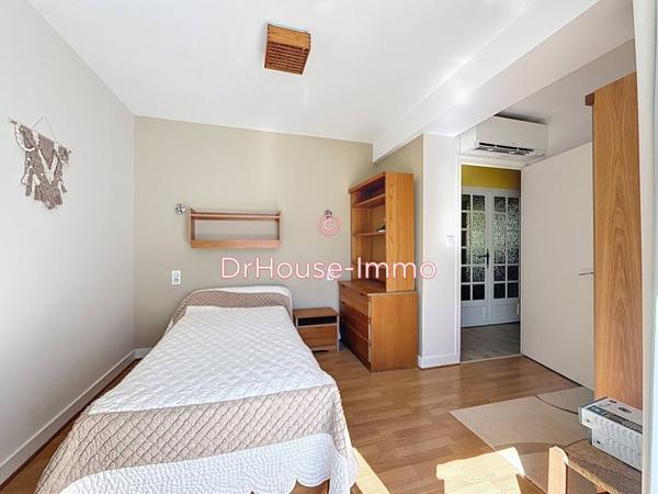 Maison à vendre 5 pièces de 117 m²