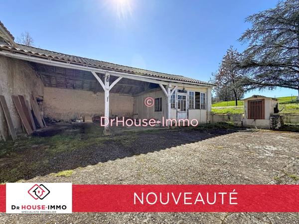 Maison à vendre 5 pièces de 117 m²