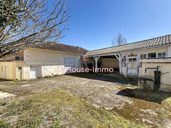 Maison à vendre 5 pièces de 117 m²