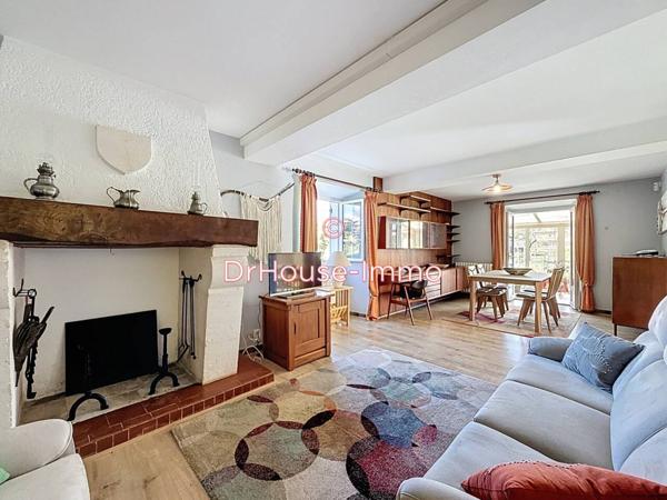 Maison à vendre 5 pièces de 117 m²