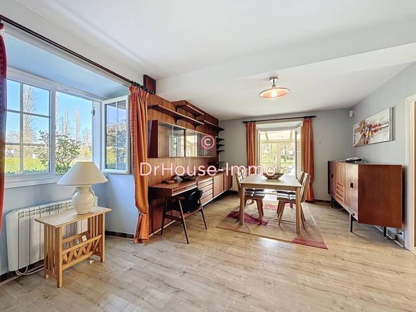 Maison à vendre 5 pièces de 117 m²