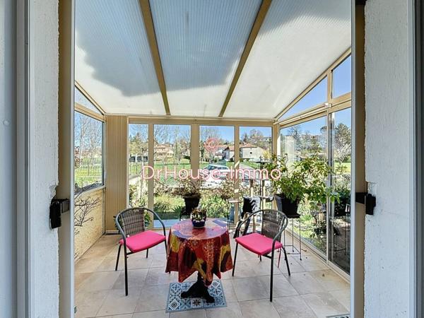 Maison à vendre 5 pièces de 117 m²