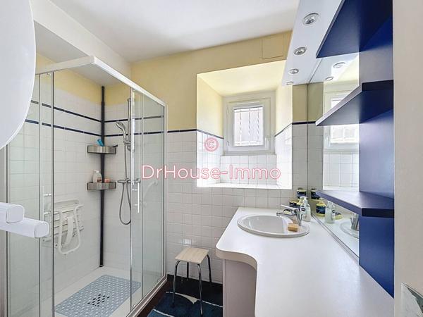 Maison à vendre 5 pièces de 117 m²