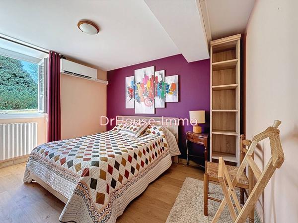 Maison à vendre 5 pièces de 117 m²