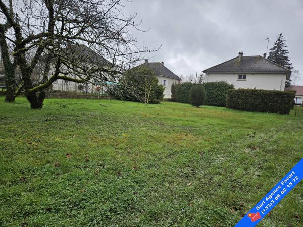 Maison 3 pièces 72.7m² à vendre à Joigny 89300