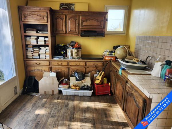 Maison 3 pièces 72.7m² à vendre à Joigny 89300