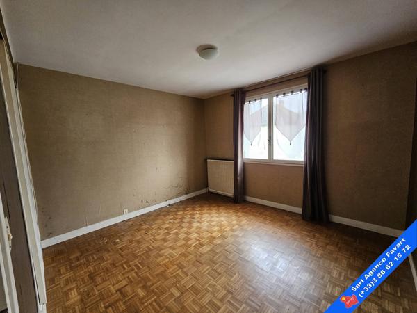 Maison 3 pièces 72.7m² à vendre à Joigny 89300