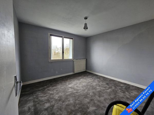 Maison 3 pièces 72.7m² à vendre à Joigny 89300