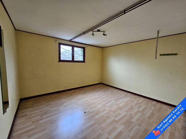 Maison 3 pièces 72.7m² à vendre à Joigny 89300