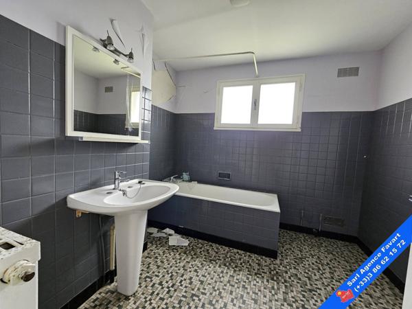 Maison 3 pièces 72.7m² à vendre à Joigny 89300