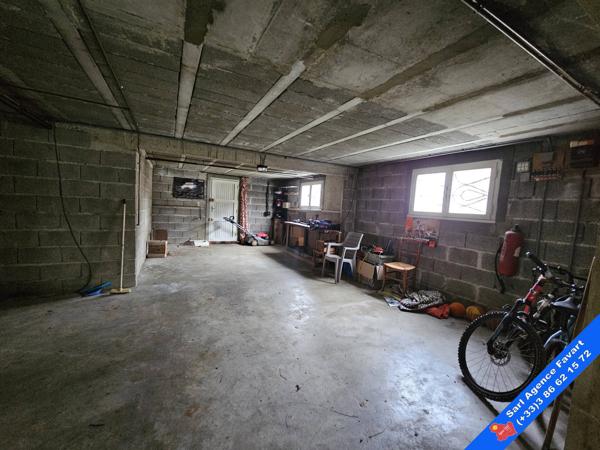 Maison 3 pièces 72.7m² à vendre à Joigny 89300
