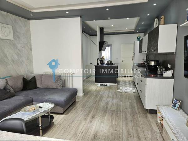 Maison
                                                                                                                                                                                                                                                                                                                        8 pièce(s)                                                                                                                                                                                                          5 chambre(s)                                                                                                                                                                                                          160  m²