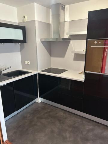 Appartement Prevessin Moens 2 pièce(s) 43.35 m2