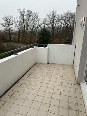 Appartement Prevessin Moens 2 pièce(s) 43.35 m2