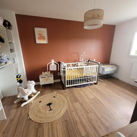 BREST : LAMBEZELLEC MAISON NEUVE T5