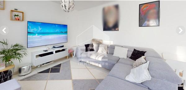 Appartement Sartrouville 4 pièce(s) 62.73 m2