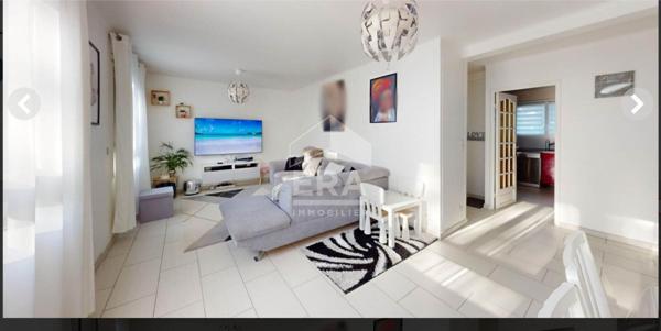 Appartement Sartrouville 4 pièce(s) 62.73 m2