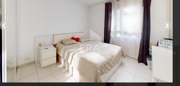 Appartement Sartrouville 4 pièce(s) 62.73 m2