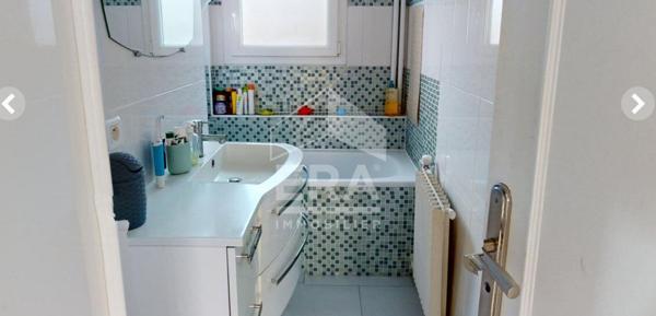 Appartement Sartrouville 4 pièce(s) 62.73 m2