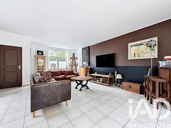 Maison à vendre 5 pièces 200 m² Wattrelos