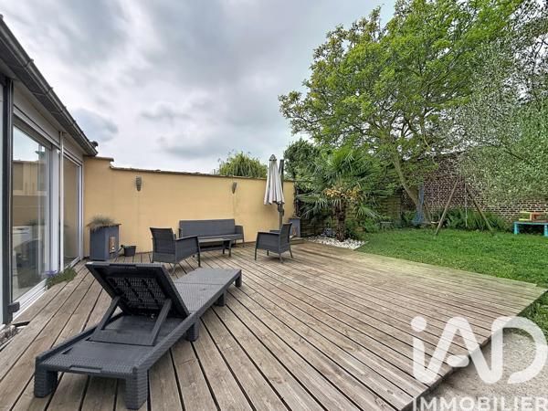 Maison à vendre 5 pièces 200 m² Wattrelos