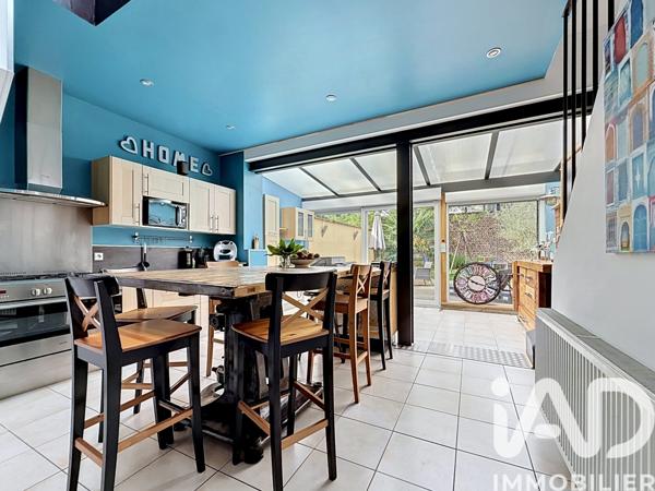 Maison à vendre 5 pièces 200 m² Wattrelos