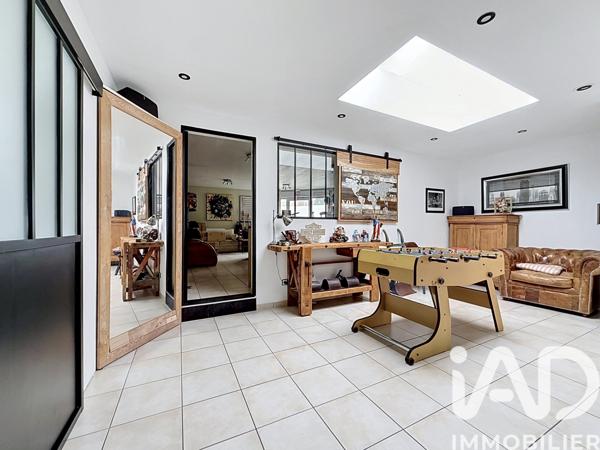 Maison à vendre 5 pièces 200 m² Wattrelos