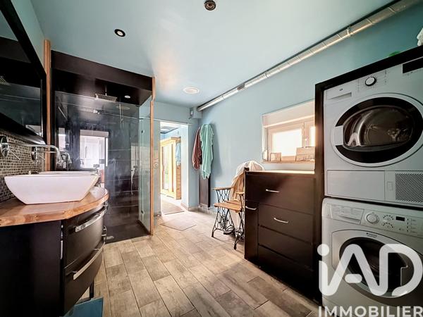 Maison à vendre 5 pièces 200 m² Wattrelos