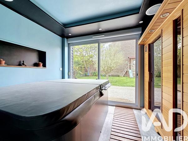 Maison à vendre 5 pièces 200 m² Wattrelos