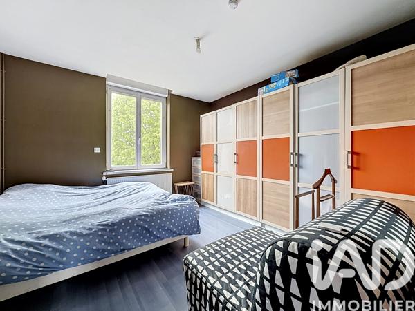 Maison à vendre 5 pièces 200 m² Wattrelos