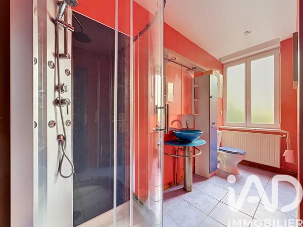 Maison à vendre 5 pièces 200 m² Wattrelos