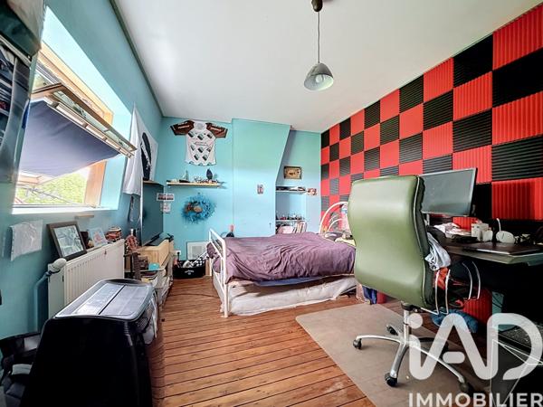 Maison à vendre 5 pièces 200 m² Wattrelos