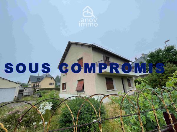 Maison
                                                                                                                                                                                                                                                                                                                        5 pièce(s)                                                                                                                                                                                                          3 chambre(s)                                                                                                                                                                                                          119  m²