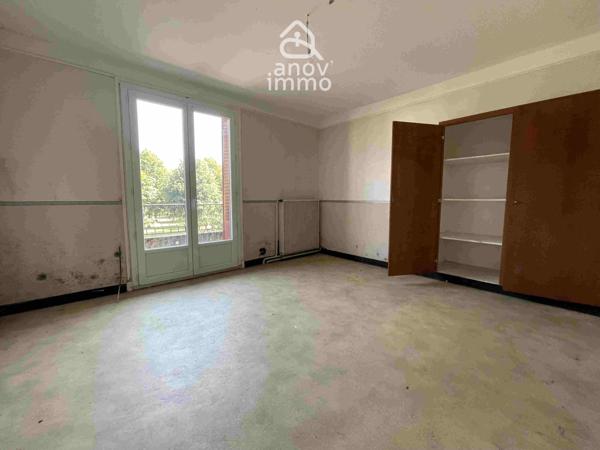 Maison
                                                                                                                                                                                                                                                                                                                        5 pièce(s)                                                                                                                                                                                                          3 chambre(s)                                                                                                                                                                                                          119  m²