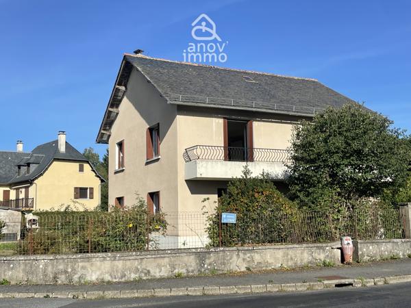 Maison
                                                                                                                                                                                                                                                                                                                        5 pièce(s)                                                                                                                                                                                                          3 chambre(s)                                                                                                                                                                                                          119  m²