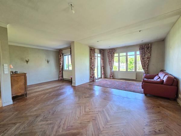 Maison Marcheprime 5 pièces 122m²
